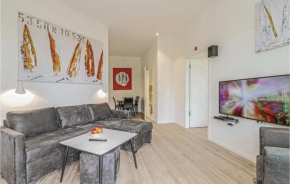 Two-Bedroom Apartment in Lubeck Travemunde